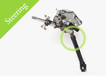 Steering